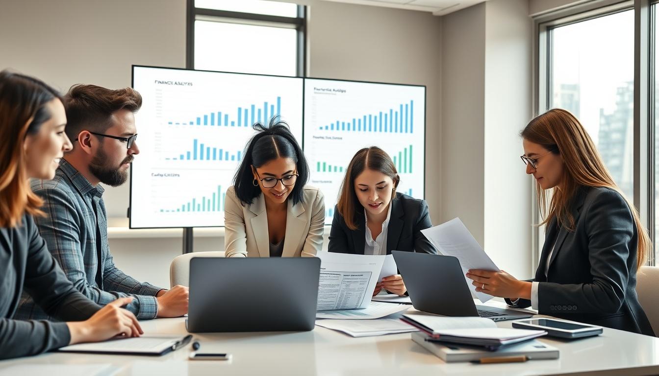 Elevate Your Financial Skills